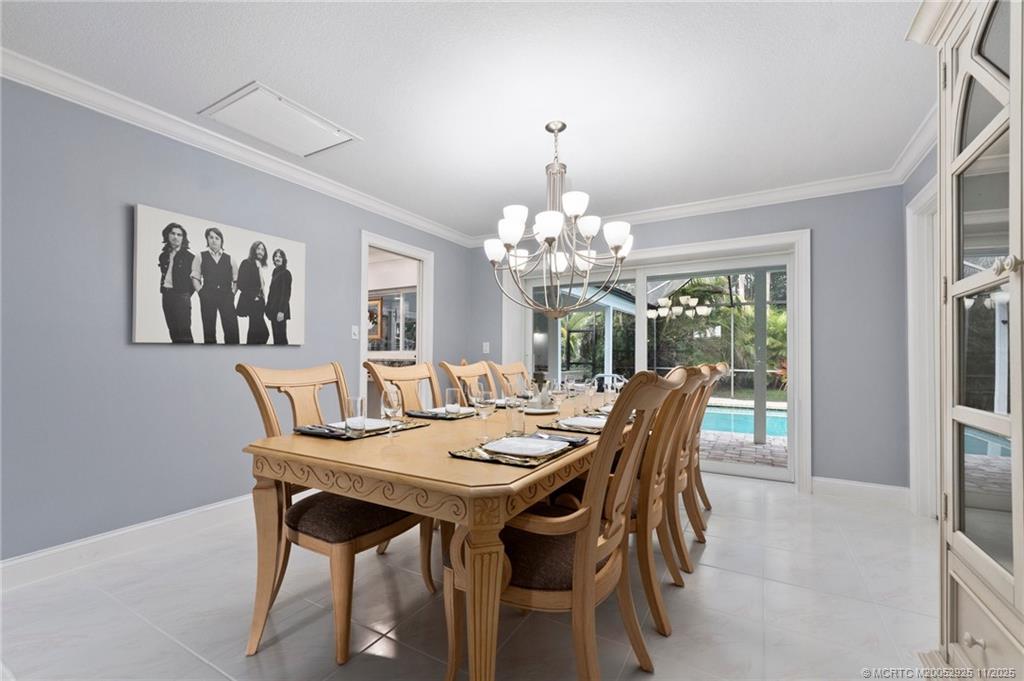 Stuart, Florida, 34996, United States, 4 Bedrooms Bedrooms, ,3 BathroomsBathrooms,Residential,Active,1984658