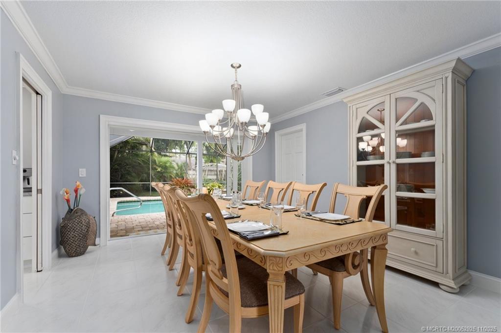 Stuart, Florida, 34996, United States, 4 Bedrooms Bedrooms, ,3 BathroomsBathrooms,Residential,Active,1984658