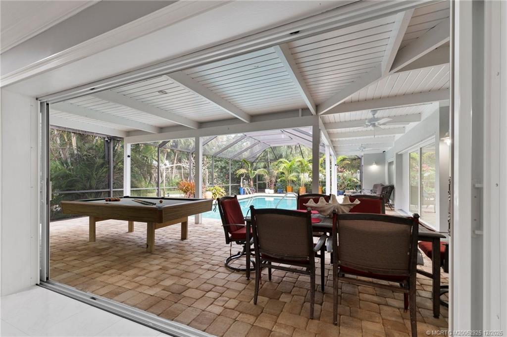 Stuart, Florida, 34996, United States, 4 Bedrooms Bedrooms, ,3 BathroomsBathrooms,Residential,Active,1984658