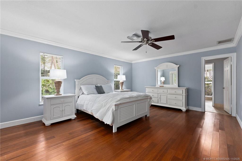 Stuart, Florida, 34996, United States, 4 Bedrooms Bedrooms, ,3 BathroomsBathrooms,Residential,Active,1984658