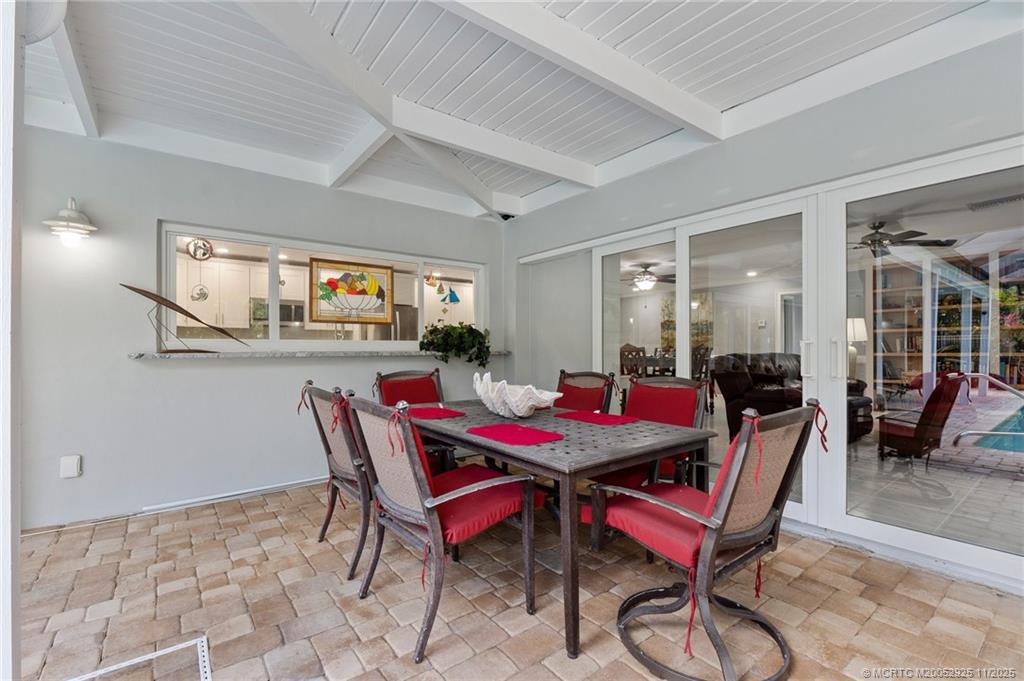 Stuart, Florida, 34996, United States, 4 Bedrooms Bedrooms, ,3 BathroomsBathrooms,Residential,Active,1984658