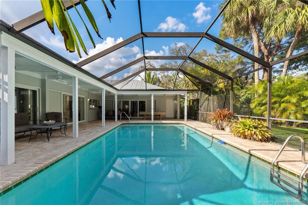 Stuart, Florida, 34996, United States, 4 Bedrooms Bedrooms, ,3 BathroomsBathrooms,Residential,Active,1984658