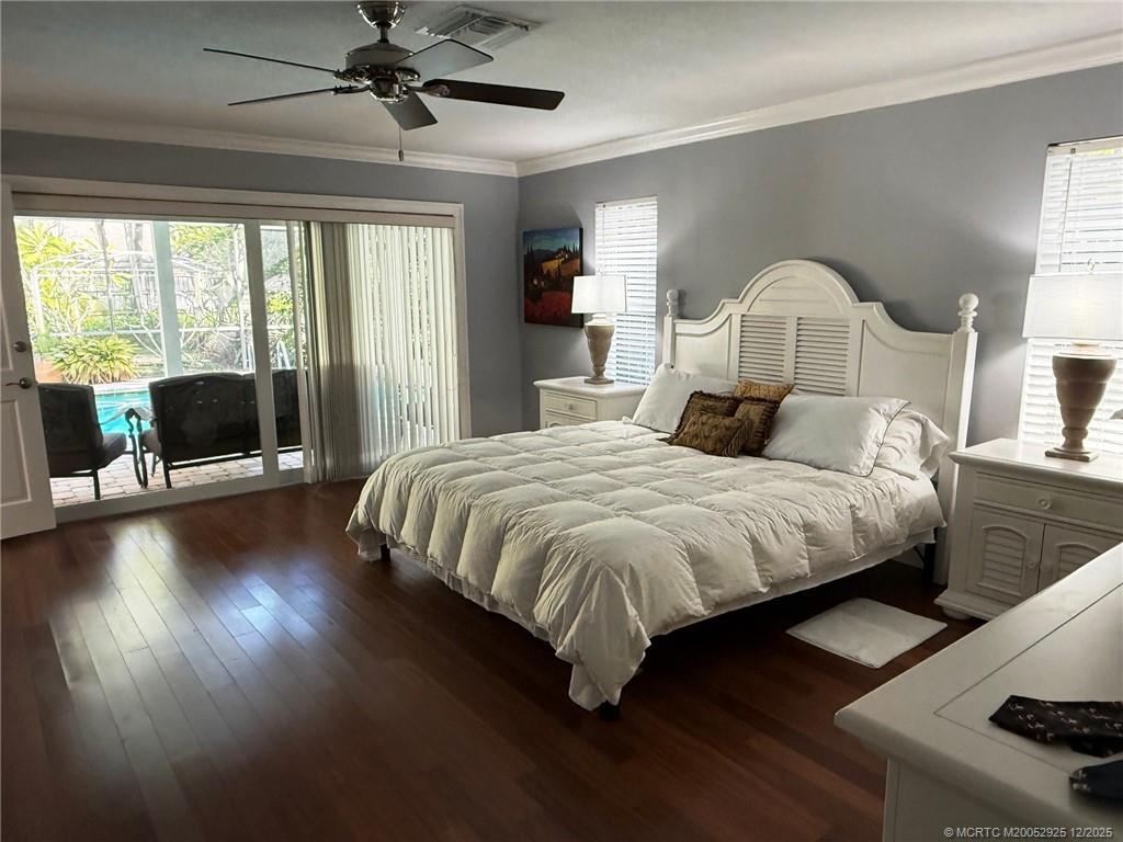 Stuart, Florida, 34996, United States, 4 Bedrooms Bedrooms, ,3 BathroomsBathrooms,Residential,Active,1984658