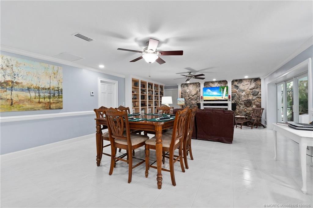 Stuart, Florida, 34996, United States, 4 Bedrooms Bedrooms, ,3 BathroomsBathrooms,Residential,Active,1984658