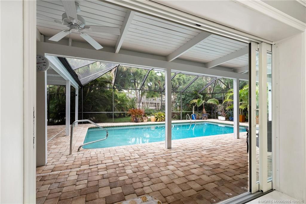 Stuart, Florida, 34996, United States, 4 Bedrooms Bedrooms, ,3 BathroomsBathrooms,Residential,Active,1984658