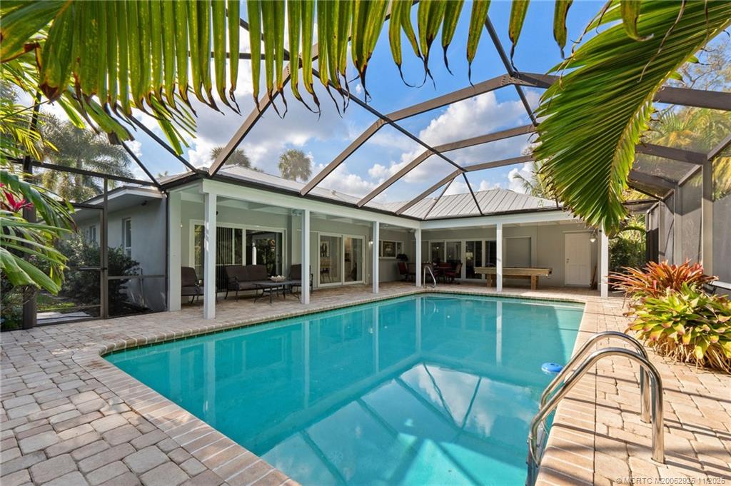 Stuart, Florida, 34996, United States, 4 Bedrooms Bedrooms, ,3 BathroomsBathrooms,Residential,Active,1984658
