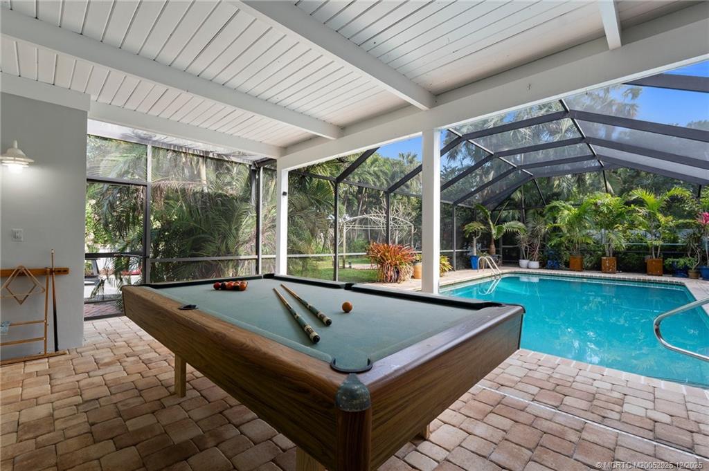 Stuart, Florida, 34996, United States, 4 Bedrooms Bedrooms, ,3 BathroomsBathrooms,Residential,Active,1984658