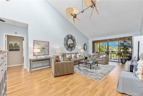 Photo of 13268 Harbour Ridge Boulevard #2A, Palm City, FL 34990 (MLS # M20052214)