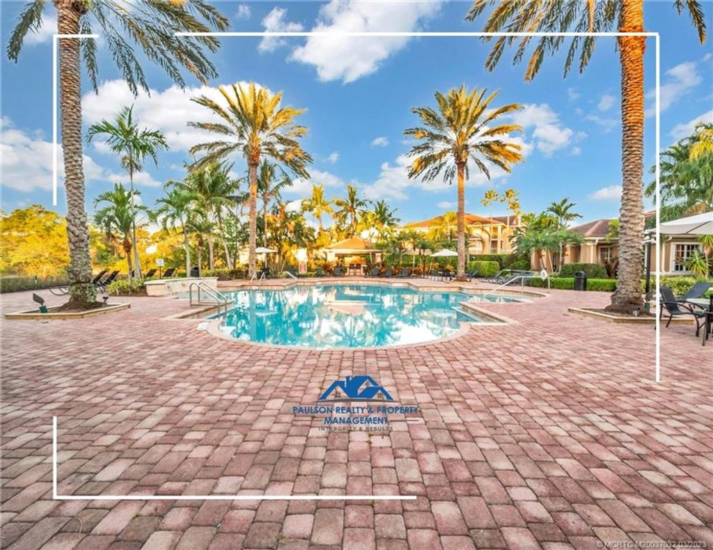 Photo of 3688 NW Mediterranean Lane, Jensen Beach, FL 34957 (MLS # M20037032)