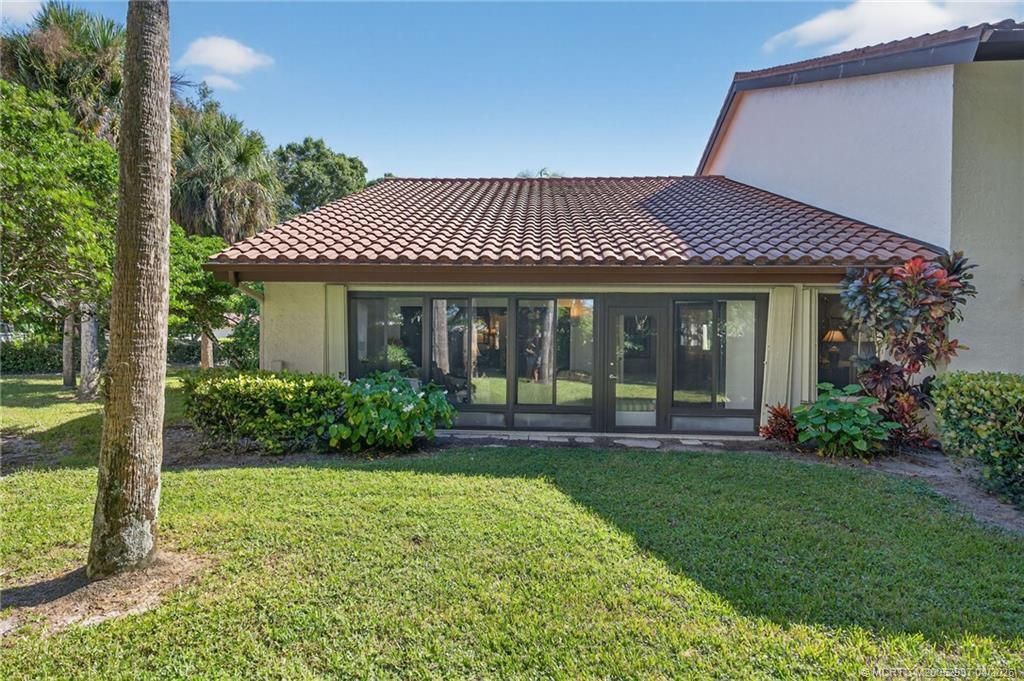 Photo of 6001 SE Martinique Drive #104, Stuart, FL 34997 (MLS # M20052937)