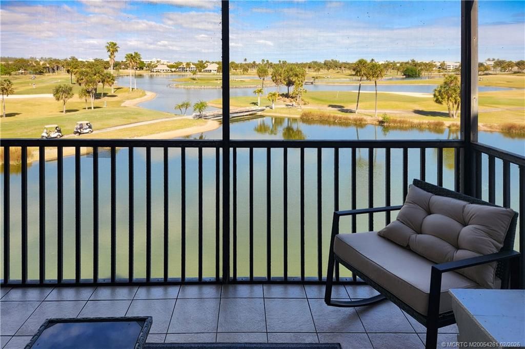 Photo of 40 NE Plantation Road #403, Stuart, FL 34996 (MLS # M20054261)