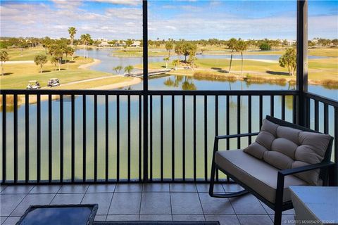 Photo of 40 NE Plantation Road #403, Stuart, FL 34996 (MLS # M20054261)