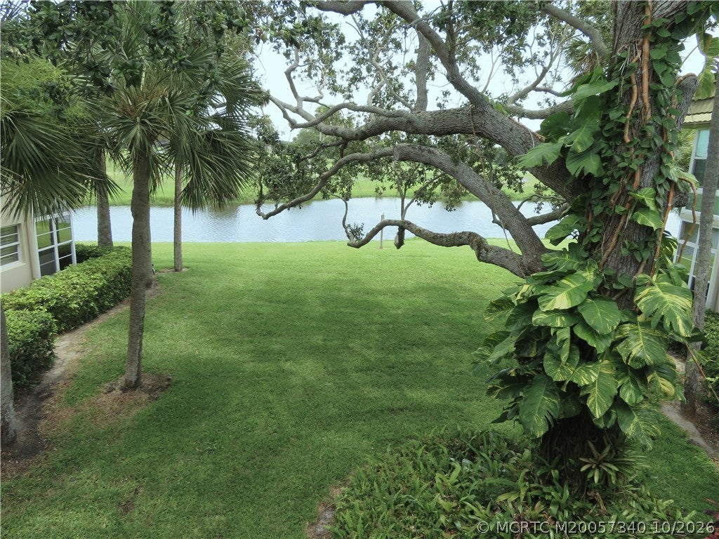 Photo of 40 Vista Gardens Trail #204, Vero Beach, FL 32962 (MLS # M20057340)