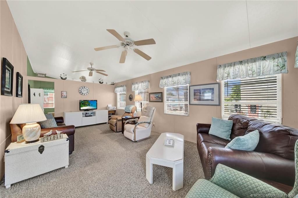 Photo of 10725 S Ocean Drive #326, Jensen Beach, FL 34957 (MLS # M20053152)