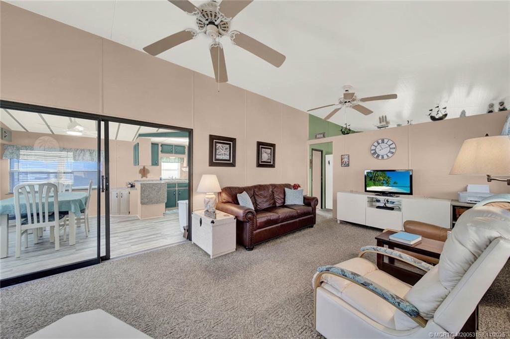 Photo of 10725 S Ocean Drive #326, Jensen Beach, FL 34957 (MLS # M20053152)