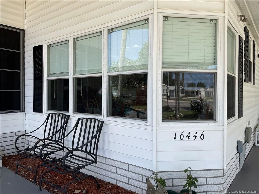 Photo of 16446 SW Three Wood Way, Indiantown, FL 34956 (MLS # M20050532)