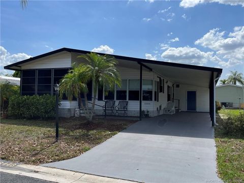 16446 SW Three Wood Way Indiantown FL 34956
