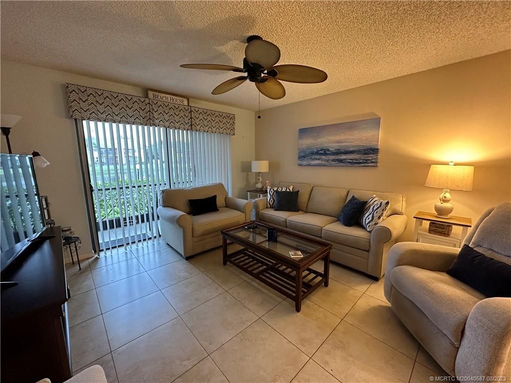 Photo of 3151 SE Aster Lane #1303, Stuart, FL 34994 (MLS # M20040587)