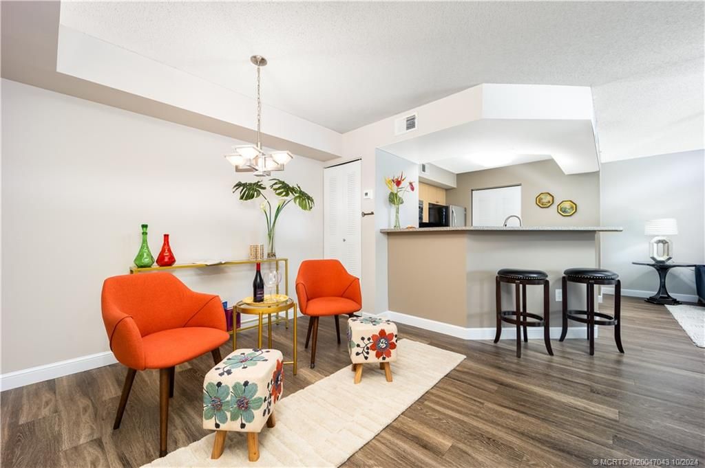 Photo of 3651 NW Mediterranean Lane #307, Jensen Beach, FL 34957 (MLS # M20047043)