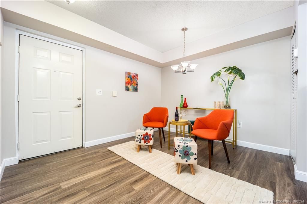 Photo of 3651 NW Mediterranean Lane #307, Jensen Beach, FL 34957 (MLS # M20047043)