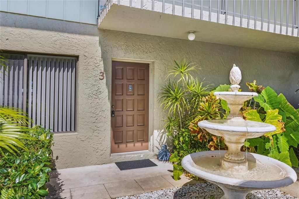 Photo of 800 NW Fork Road #5-3, Stuart, FL 34994 (MLS # M20049608)