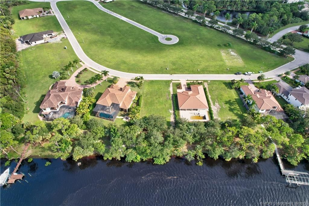 Photo of 162 SE Via Lago Garda, Port Saint Lucie, FL 34952 (MLS # M20035492)