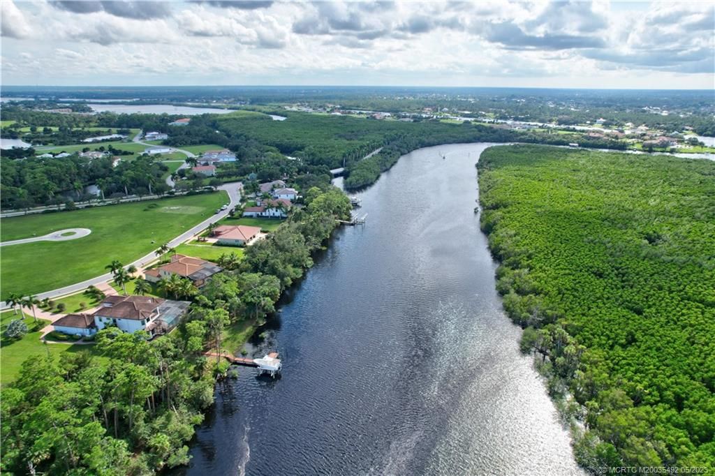 Photo of 162 SE Via Lago Garda, Port Saint Lucie, FL 34952 (MLS # M20035492)