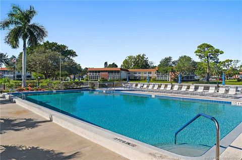 Photo of 1225 NW 21st Street #6-2608, Stuart, FL 34994 (MLS # M20052700)