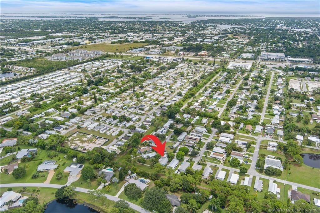 Photo of 5398 SE Celestial Circle, Stuart, FL 34997 (MLS # M20051717)