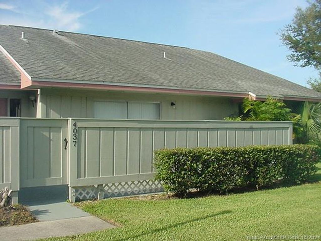 Photo of 4037 NW Cinnamon Tree Circle, Jensen Beach, FL 34957 (MLS # M20047303)