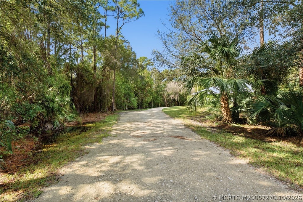 Photo of 5223 SW Quail Hollow Street, Palm City, FL 34990 (MLS # M20057270)