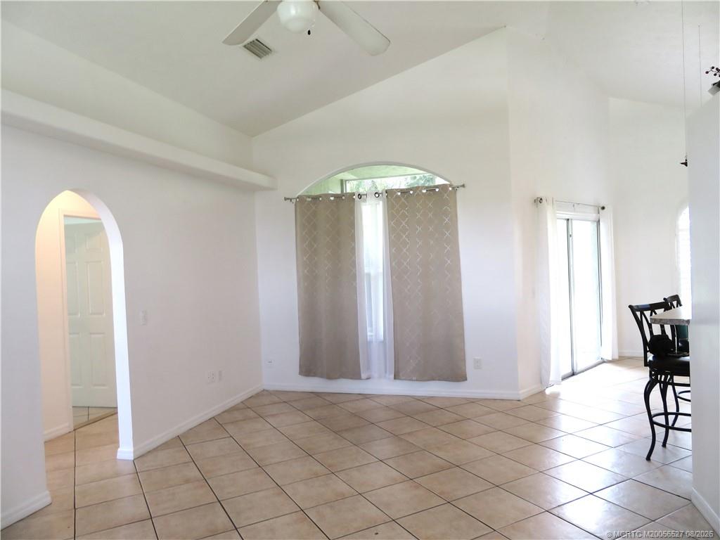 Photo of 1102 SW Coleman Avenue, Port Saint Lucie, FL 34953 (MLS # M20056527)