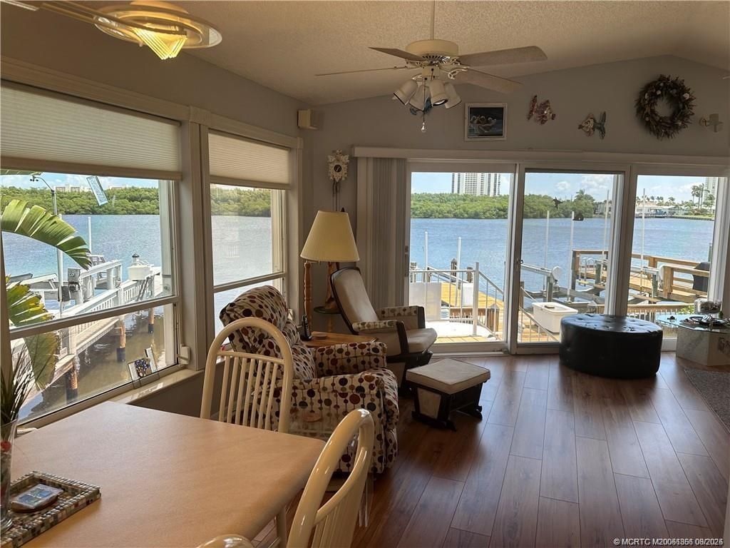 Photo of 418 Nettles Boulevard, Jensen Beach, FL 34957 (MLS # M20051856)