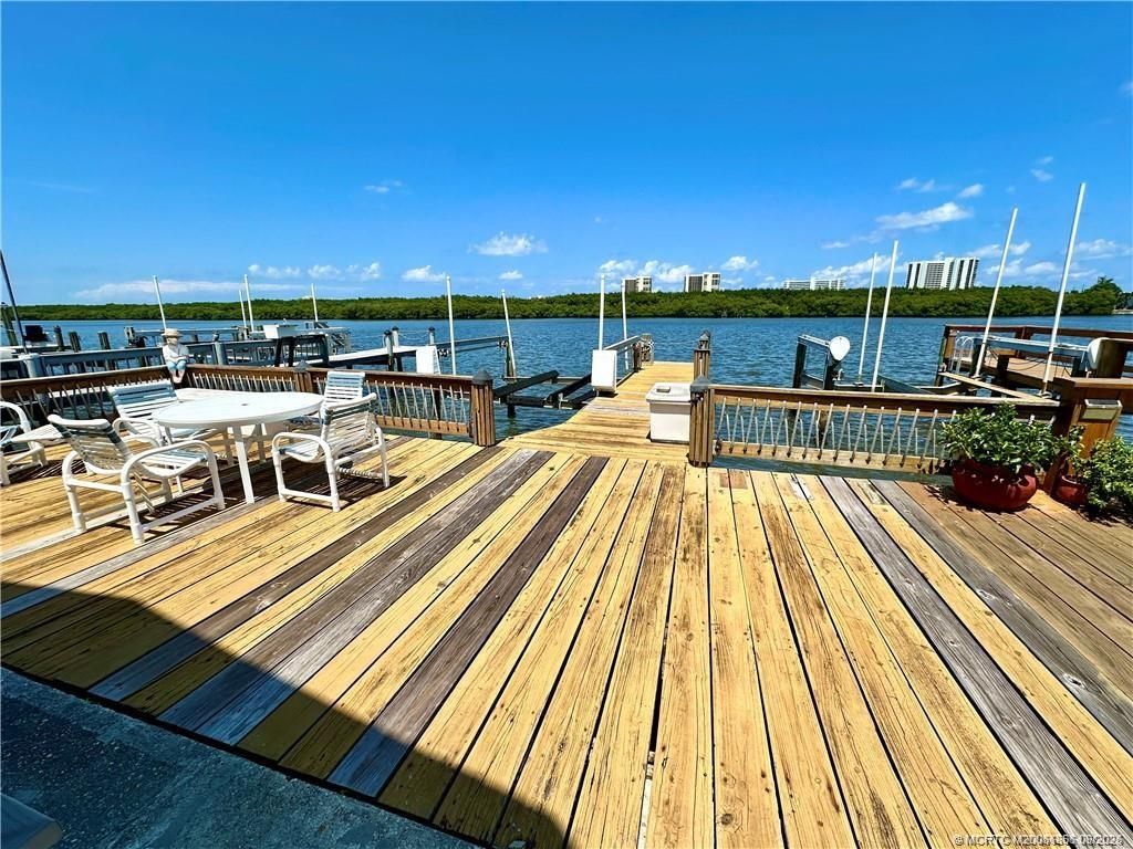 Photo of 418 Nettles Boulevard, Jensen Beach, FL 34957 (MLS # M20051856)