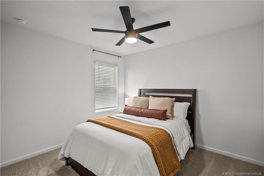 Photo of 10760 SW Cremona Way, Port Saint Lucie, FL 34987 (MLS # M20054445)