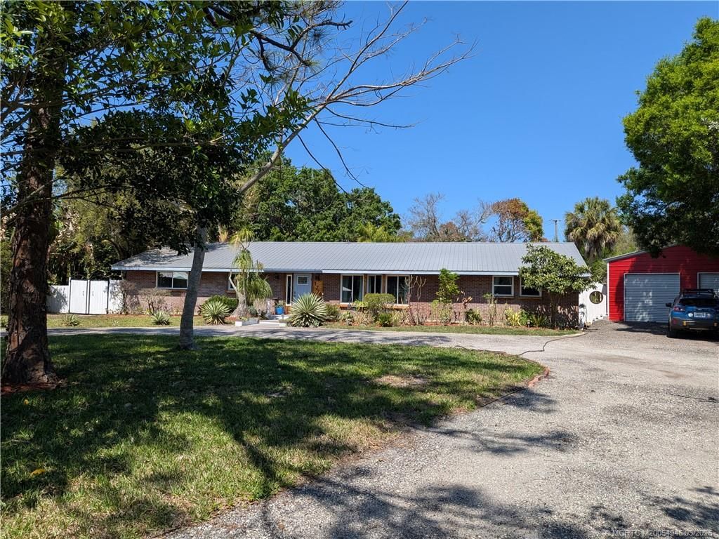 Photo of 1776 NW Palmetto Court, Stuart, FL 34994 (MLS # M20054946)