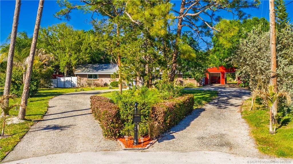 Photo of 1776 NW Palmetto Court, Stuart, FL 34994 (MLS # M20054946)