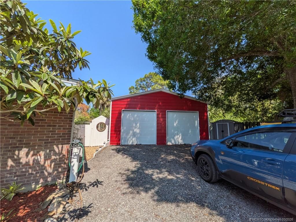 Photo of 1776 NW Palmetto Court, Stuart, FL 34994 (MLS # M20054946)