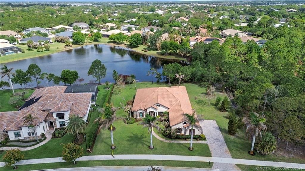 Photo of 774 SW Winston Avenue, Palm City, FL 34990 (MLS # M20055562)