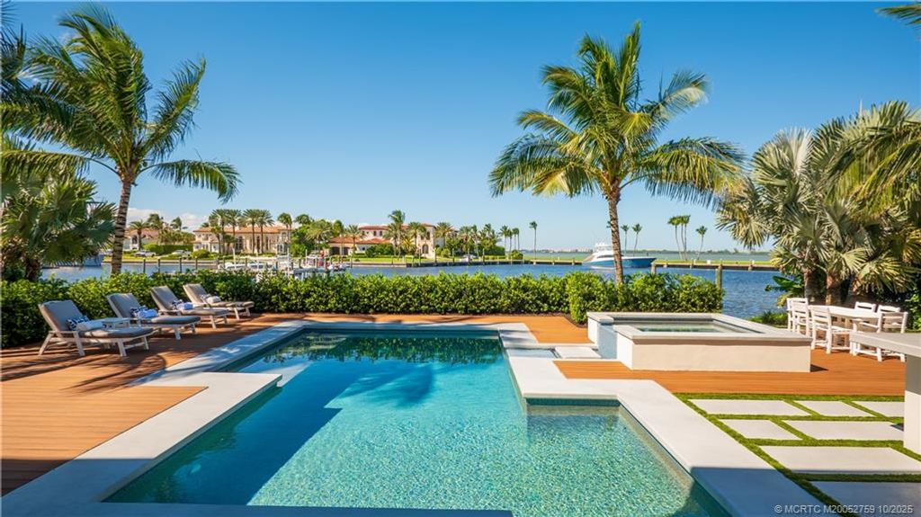 Photo of 6879 SE South Marina Way, Stuart, FL 34996 (MLS # M20052759)