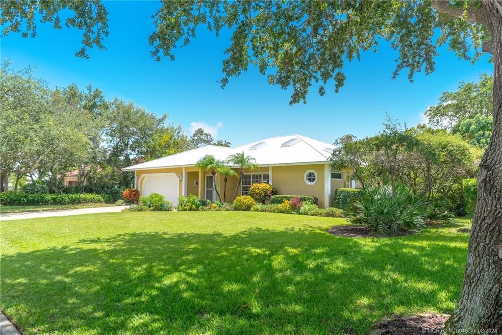 Photo of 5358 SE Running Oak Circle, Stuart, FL 34997 (MLS # M20046288)