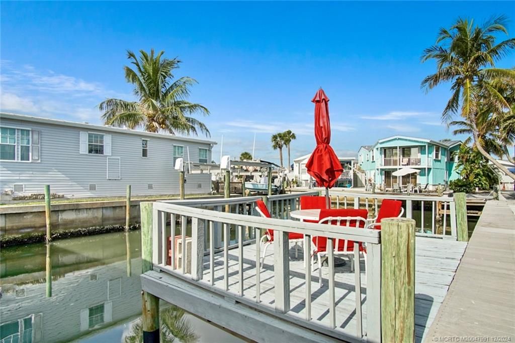 Photo of 1088 Nettles Boulevard, Jensen Beach, FL 34957 (MLS # M20047991)