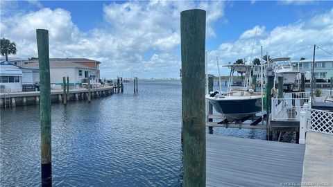 Photo of 10701 S Ocean Drive #667, Jensen Beach, FL 34957 (MLS # M20055391)