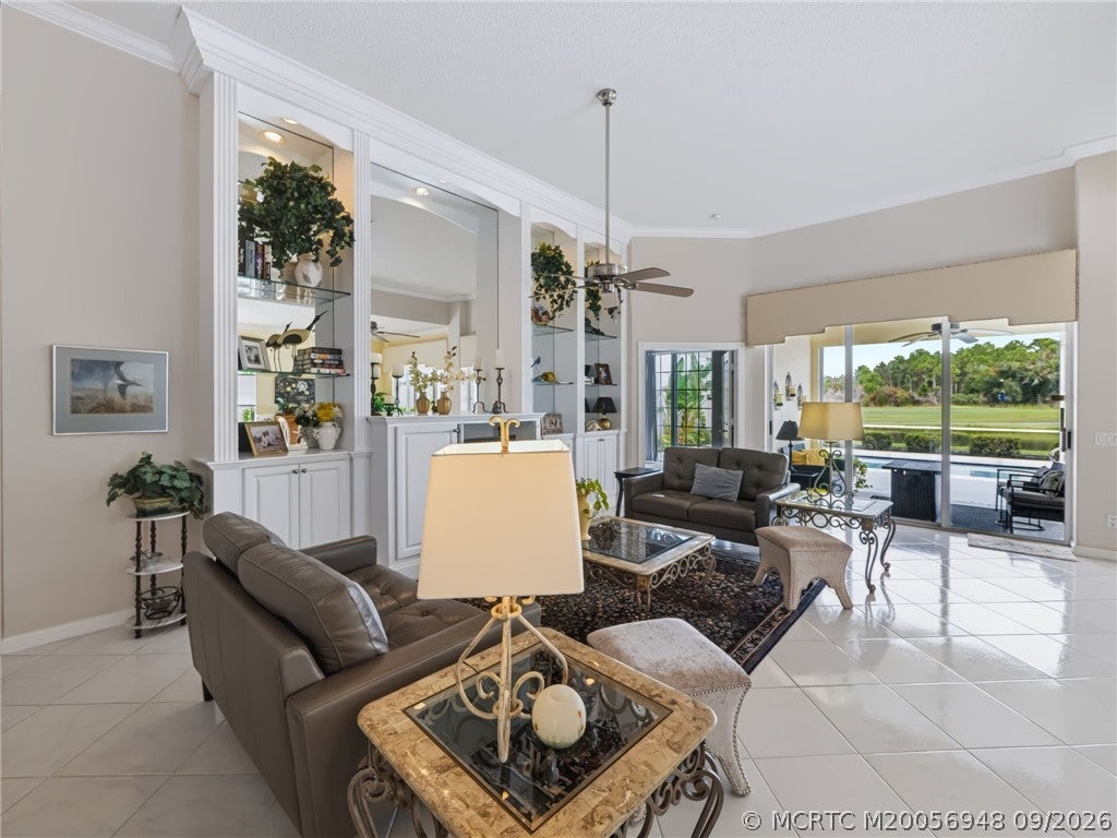 Photo of 8008 SE Double Tree Drive, Hobe Sound, FL 33455 (MLS # M20056948)