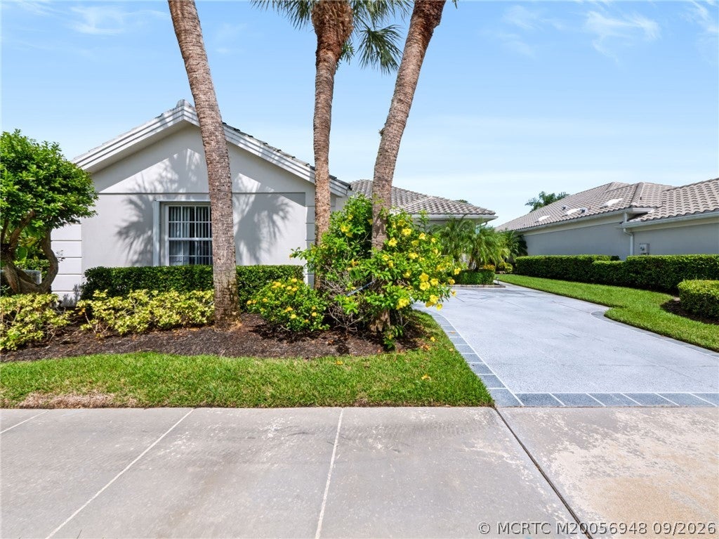 Photo of 8008 SE Double Tree Drive, Hobe Sound, FL 33455 (MLS # M20056948)