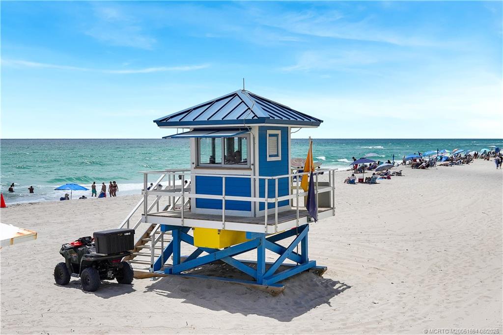 Hollywood, Florida 33019, United States, 1 Bedroom Bedrooms, ,2 BathroomsBathrooms,Residential,Active,188553