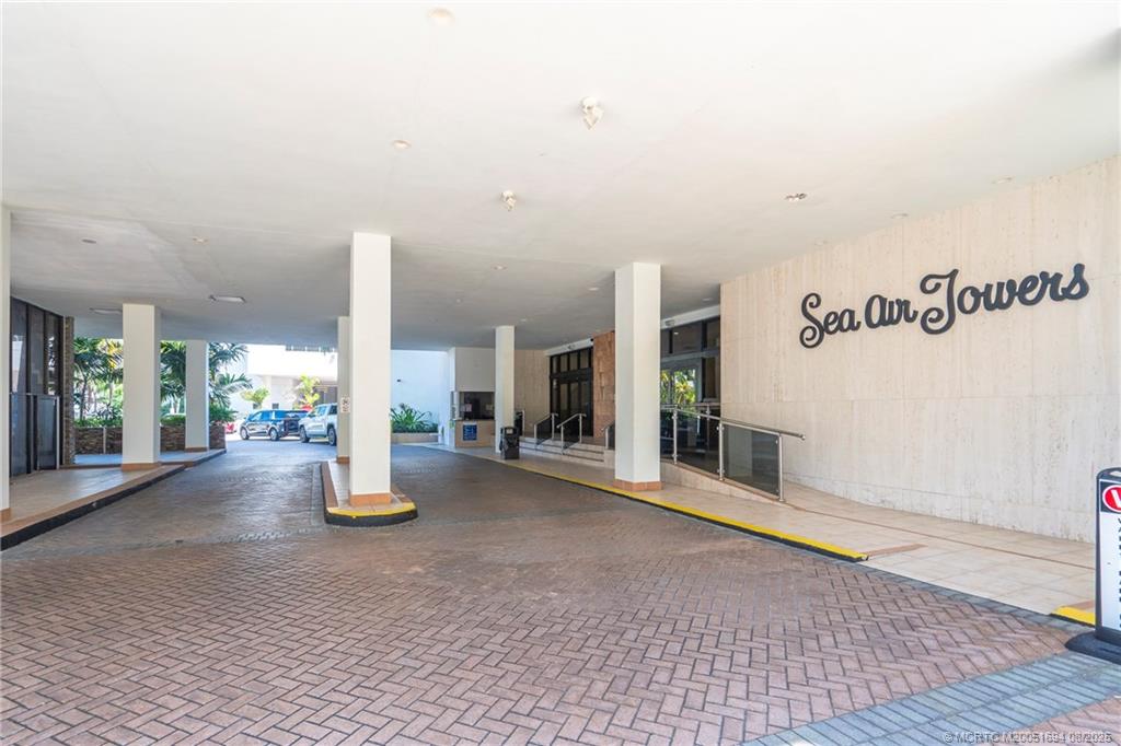 Hollywood, Florida 33019, United States, 1 Bedroom Bedrooms, ,2 BathroomsBathrooms,Residential,Active,188553