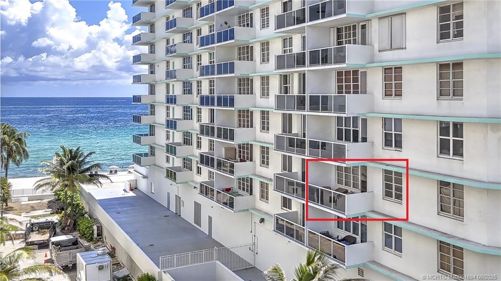 Hollywood, Florida 33019, United States, 1 Bedroom Bedrooms, ,2 BathroomsBathrooms,Residential,Active,188553