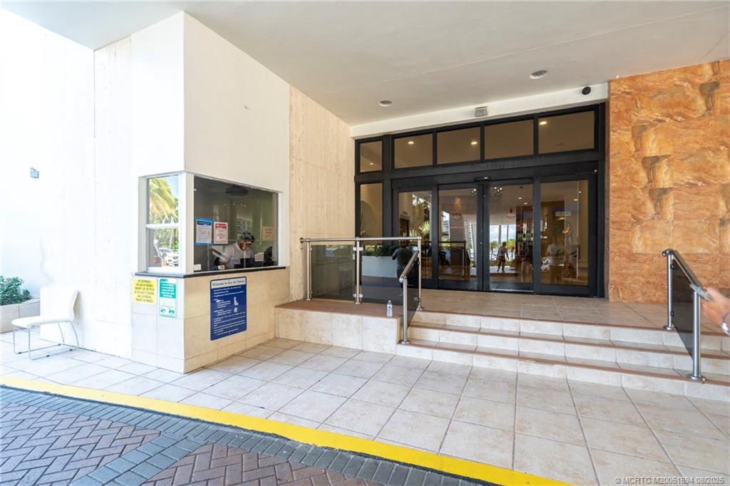 Hollywood, Florida 33019, United States, 1 Bedroom Bedrooms, ,2 BathroomsBathrooms,Residential,Active,188553