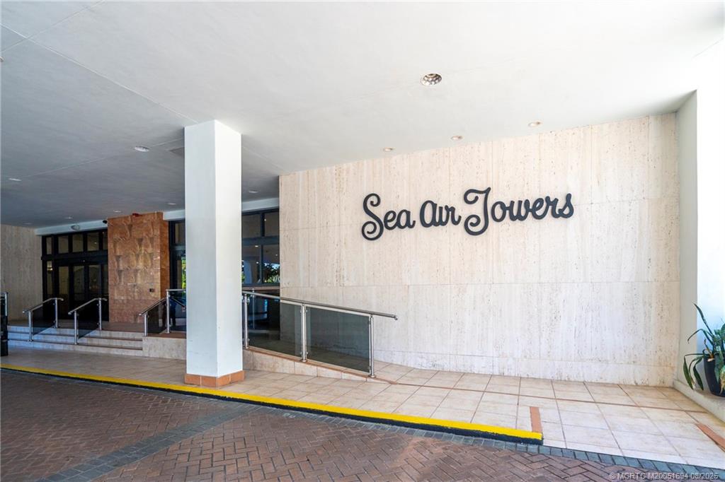 Hollywood, Florida 33019, United States, 1 Bedroom Bedrooms, ,2 BathroomsBathrooms,Residential,Active,188553